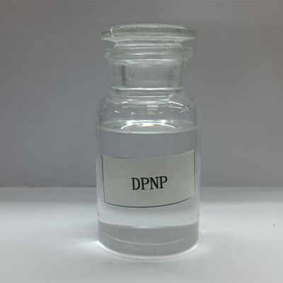 İyi bir fiyat. Saflık % 99 Dipropilen Glikol N-Propil Eter Mükemmel çözünürlük çevrimiçi