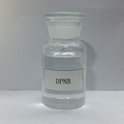 İyi bir fiyat. Daha iyi termal kararlılık Dipropilen Glikol Monobutil Eter CAS 29911-28-2 çevrimiçi