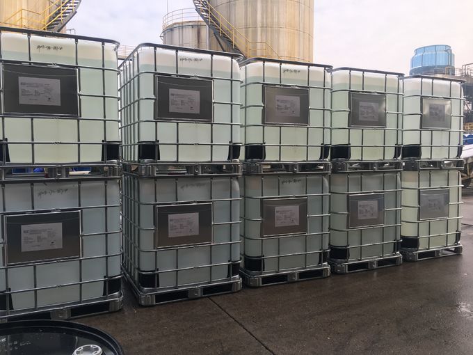 DPE Endüstri Sınıfı Kimyasal Ajan Dipropilen Glikol Monoetil Eter Cas 15764-24-6 4