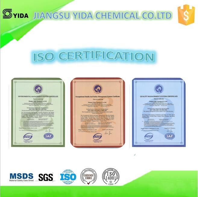 %99 Saflık Propilen Glikol N - Propil Eter PNP Suda Çözünür Çözücü CAS: 1569-01-3 3