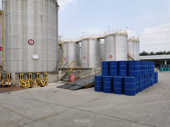 Lateks Bazlı Kaplama Solventi İçin Dietilen Glikol Heksil Eter Cas 112-59-4 1