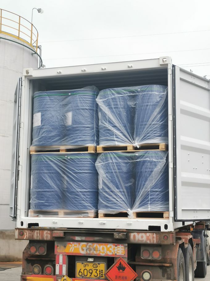 EGEHE Solvent Etilen Glikol 2-Etilheksil Eter Cas 1559-35-9 3