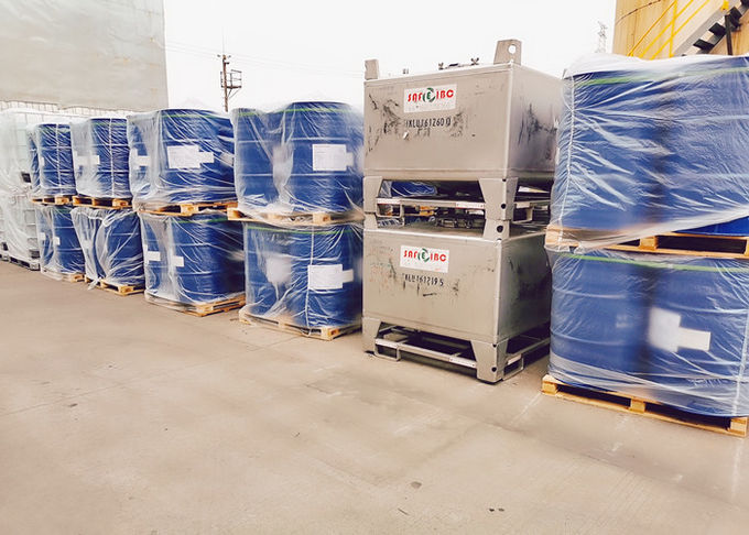 Renksiz Solvent Propilen Glikol Monobütil N - Butil Eter CAS: 5131-66-8 1