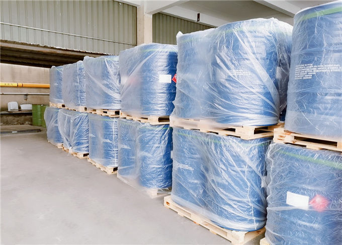 Kimyasal Ürün Tetraetilen Glikol Monometil Eter MTeG Cas No 23783-42-8 6