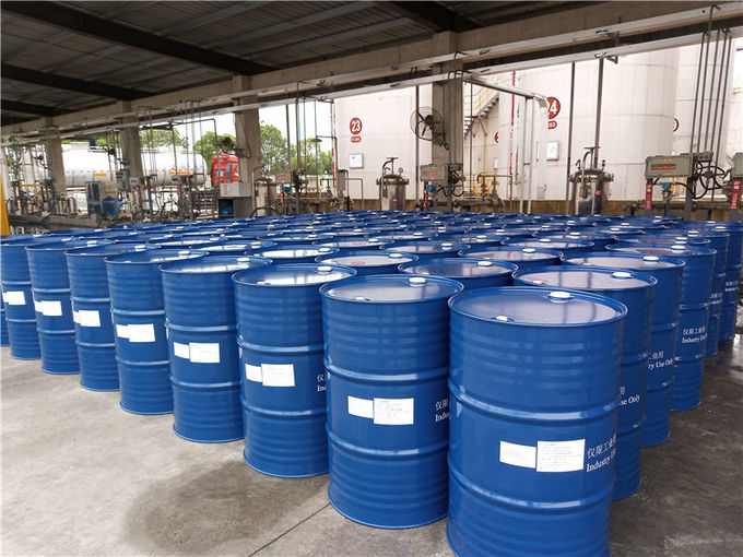 EGEHE Solvent Etilen Glikol 2-Etilheksil Eter Cas 1559-35-9 1