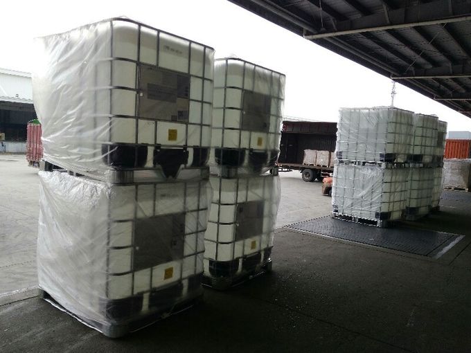 Renksiz Şeffaf Solvent TPNB Tripropilen Glikol MonoBütil Eter Cas No 55934-93-5 1